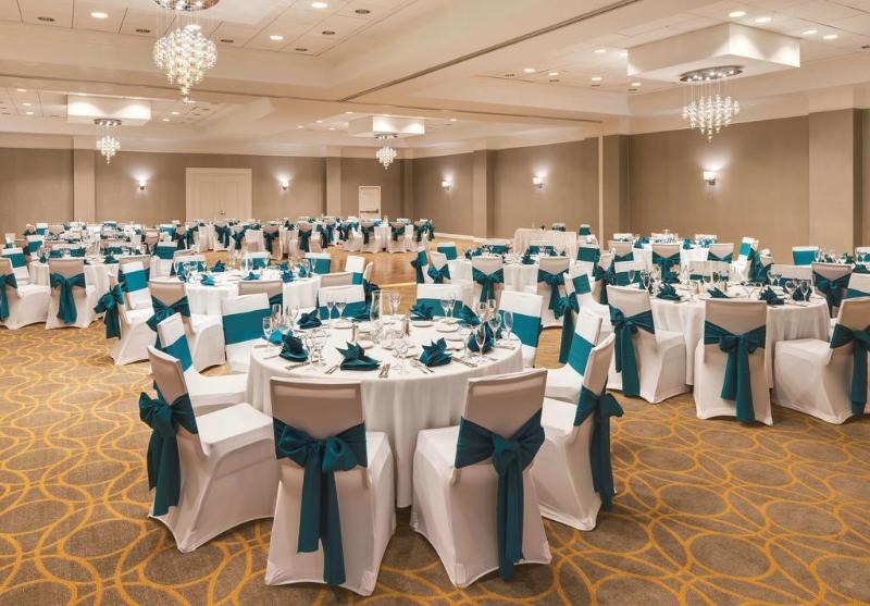 호텔 Sheraton Hartford South