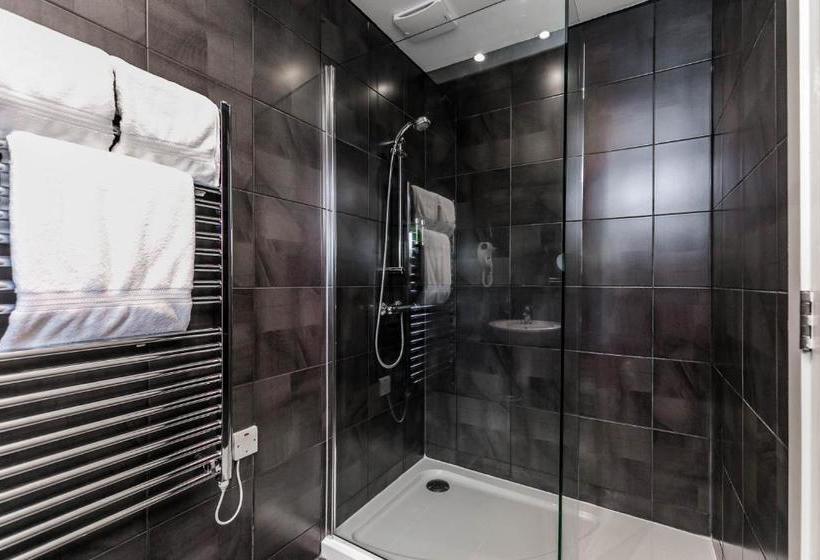 酒店 Skene House S  Rosemount