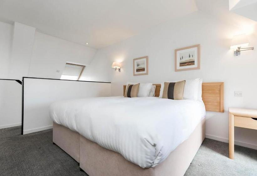 ホテル Skene House S  Rosemount