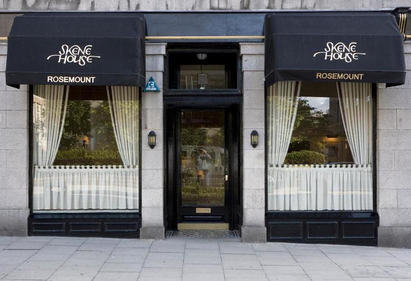 酒店 Skene House S  Rosemount