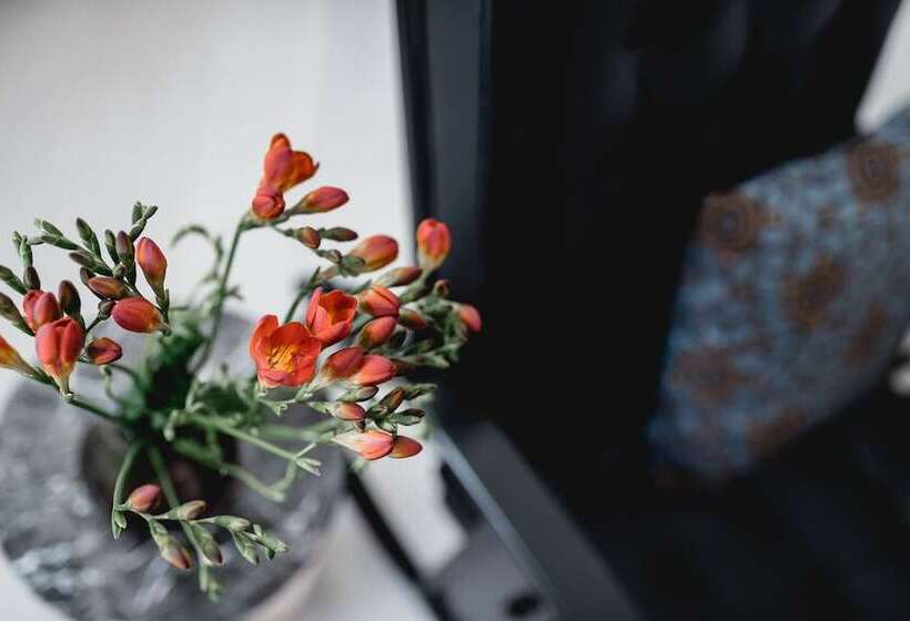 Small Luxury Hotel Altstadt Vienna