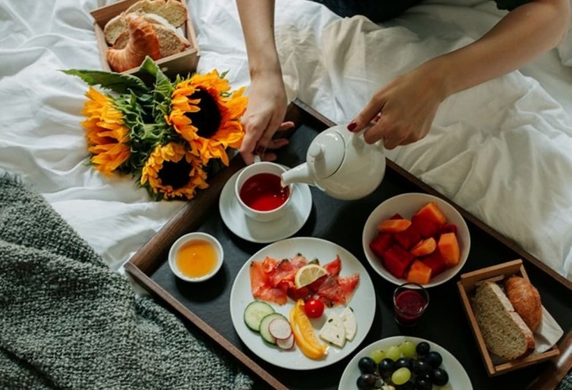 Small Luxury Hotel Altstadt Vienna