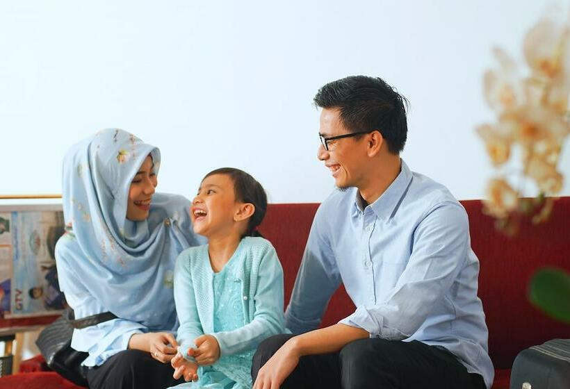 Sofyan Hotel Cut Meutia