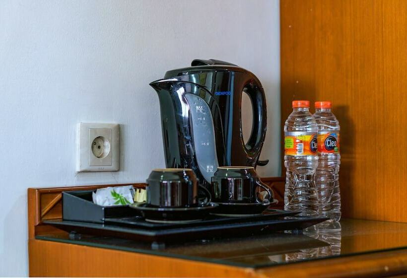 Sofyan Hotel Cut Meutia