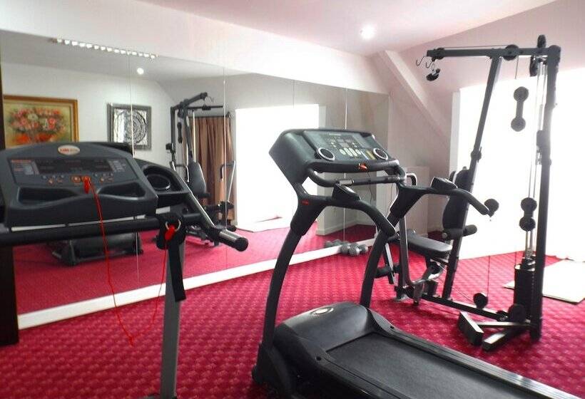 Sofyan Hotel Cut Meutia