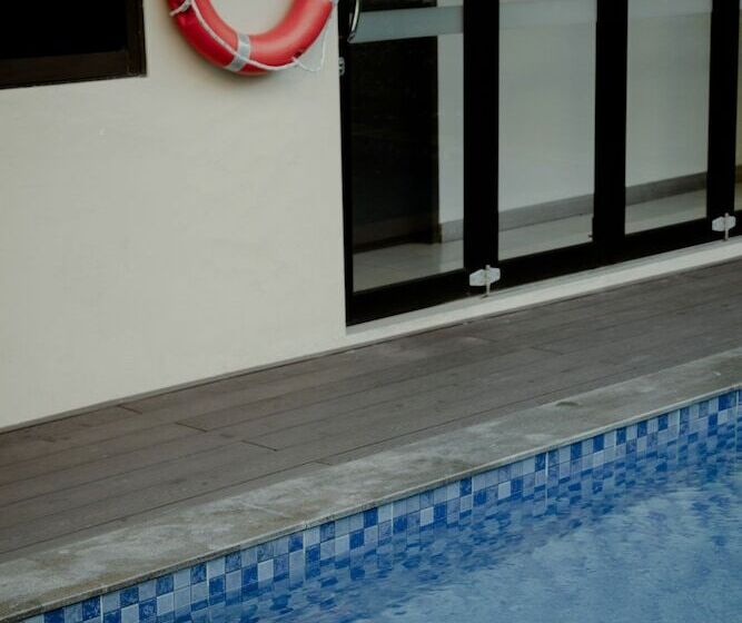 Sofyan Hotel Cut Meutia