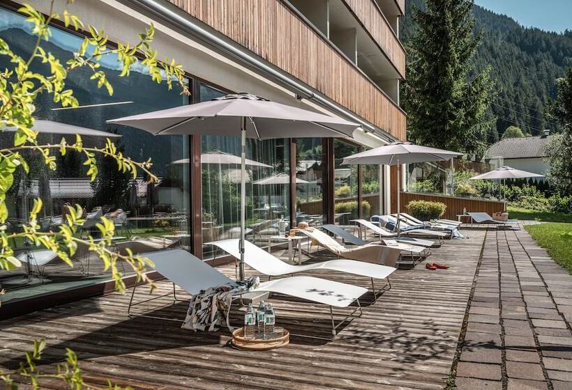 Sporthotel Silvretta Montafon