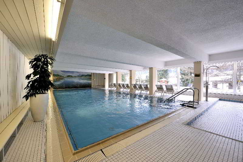 Sporthotel Silvretta Montafon