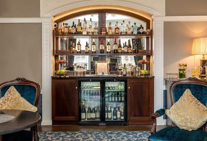 בית מלון כפרי Staunton S On The Green