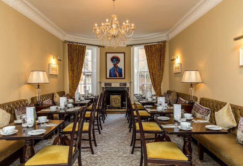 בית מלון כפרי Staunton S On The Green