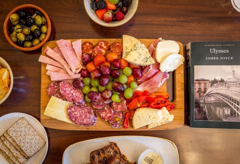 בית מלון כפרי Staunton S On The Green