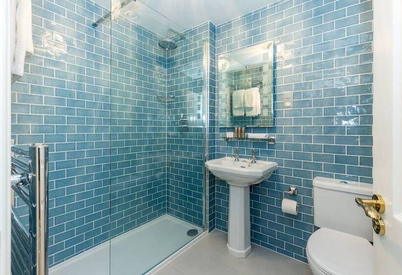 בית מלון כפרי Staunton S On The Green