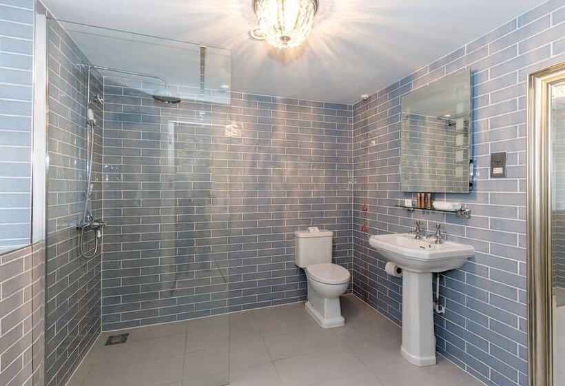 בית מלון כפרי Staunton S On The Green