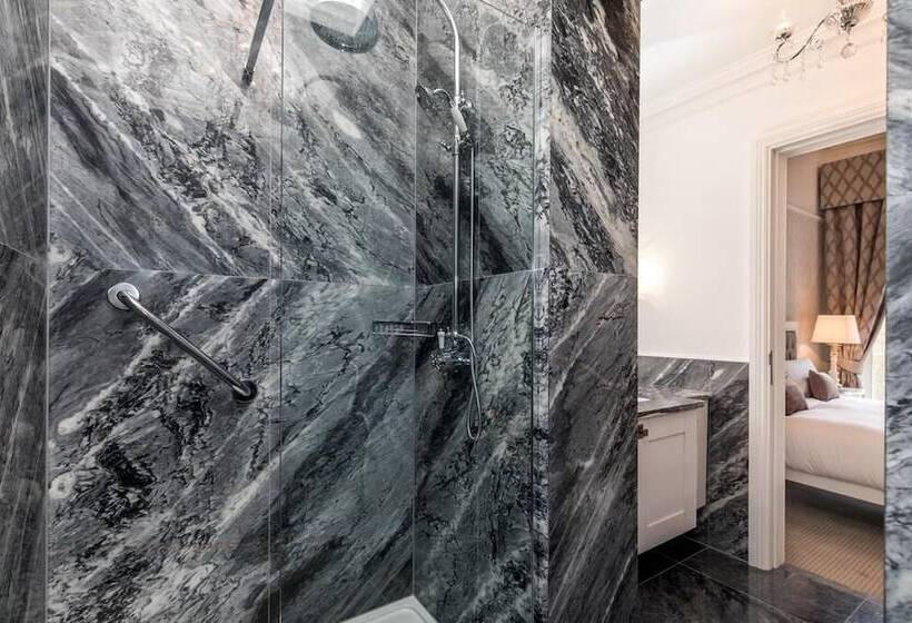 בית מלון כפרי Staunton S On The Green