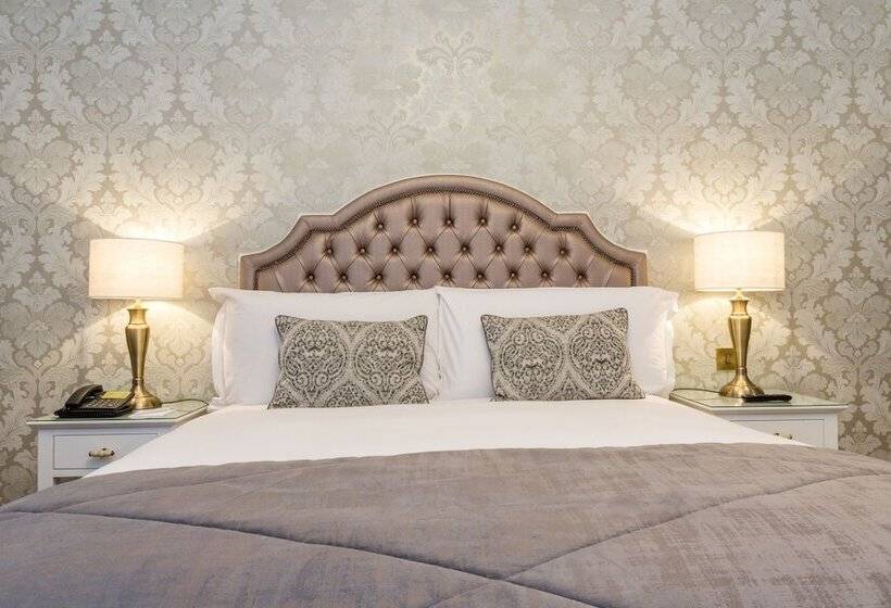 בית מלון כפרי Staunton S On The Green