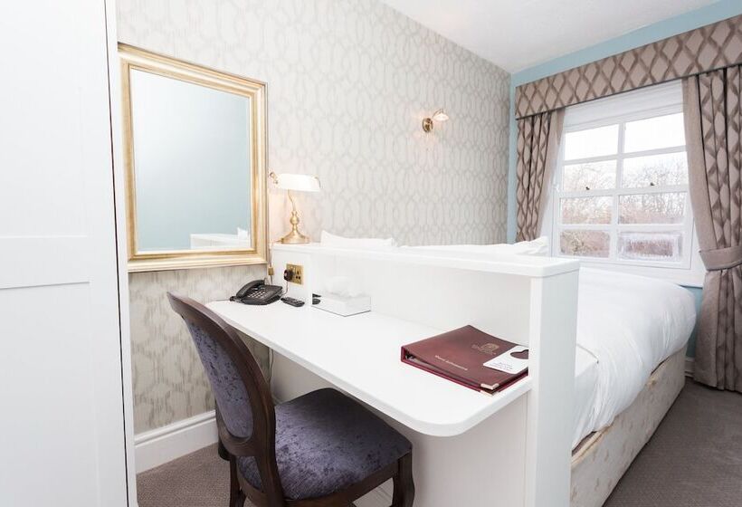 בית מלון כפרי Staunton S On The Green