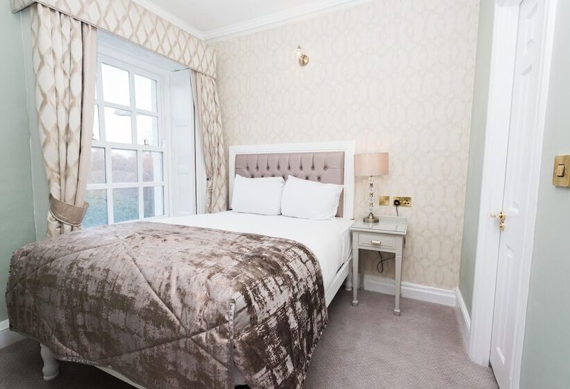 בית מלון כפרי Staunton S On The Green