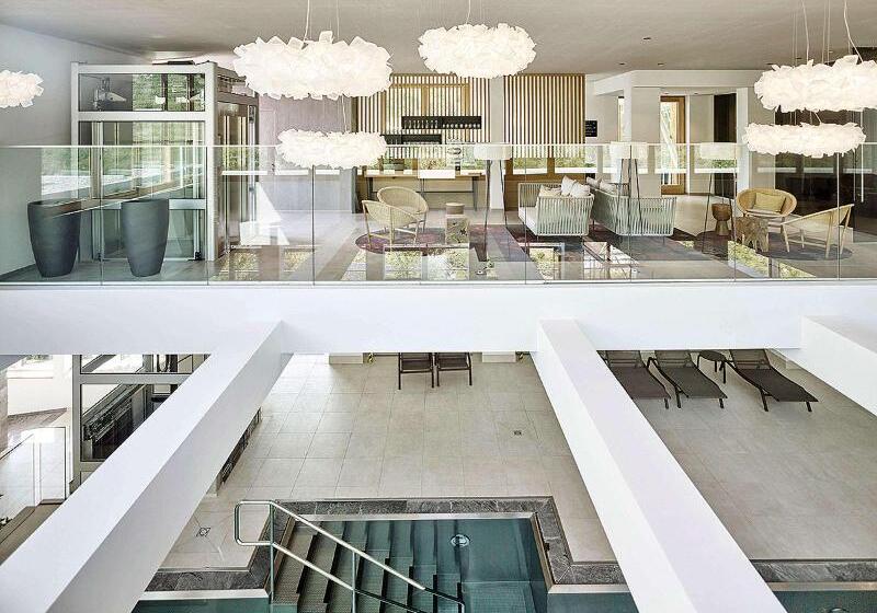 Steigenberger Hotel & Spa Krems