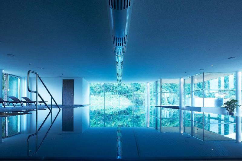 Steigenberger Hotel & Spa Krems