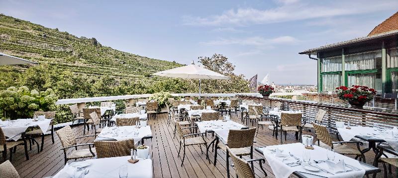 Steigenberger Hotel & Spa Krems