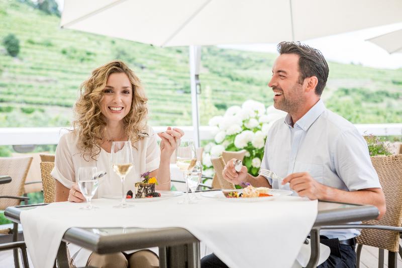 Steigenberger Hotel & Spa Krems