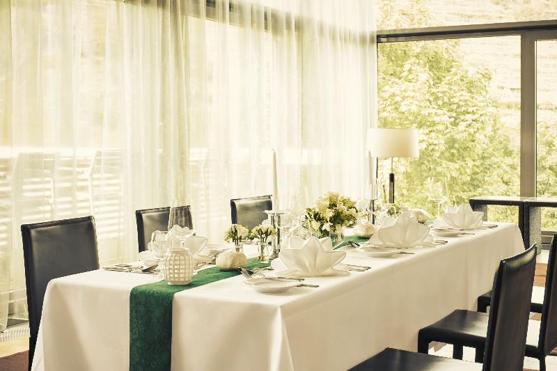 Steigenberger Hotel & Spa Krems