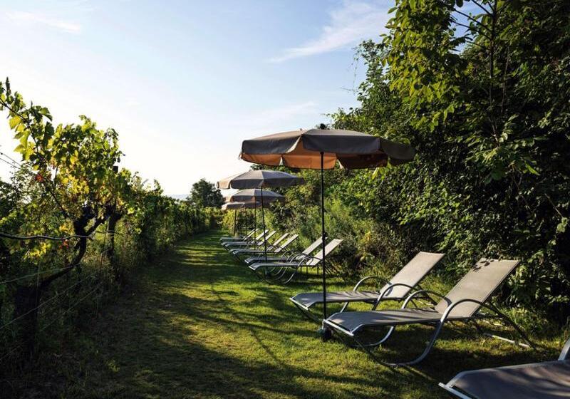 Steigenberger Hotel & Spa Krems