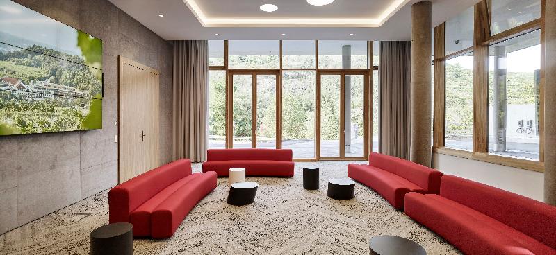 Steigenberger Hotel & Spa Krems