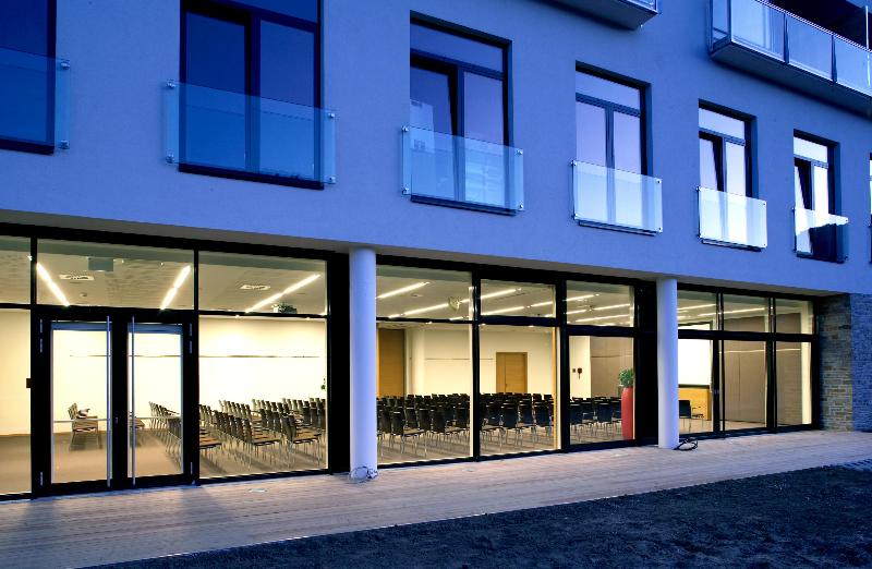 Steigenberger Hotel & Spa Krems