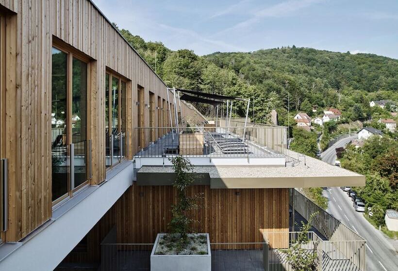 Steigenberger Hotel & Spa Krems