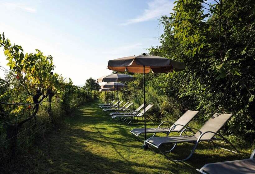 Steigenberger Hotel & Spa Krems