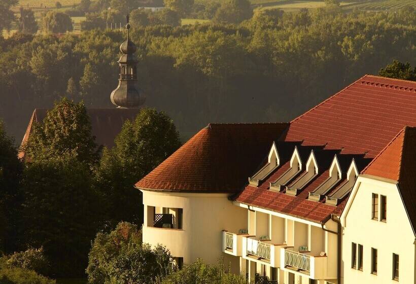 Steigenberger Hotel & Spa Krems