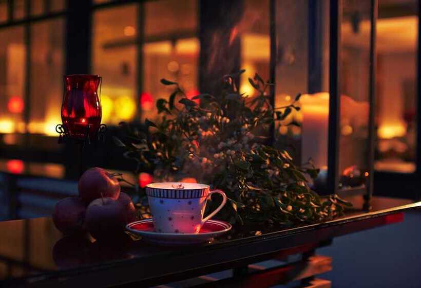 Steigenberger Hotel & Spa Krems