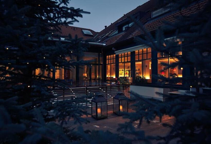 Steigenberger Hotel & Spa Krems