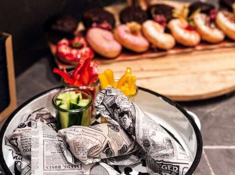 Steigenberger Hotel & Spa Krems