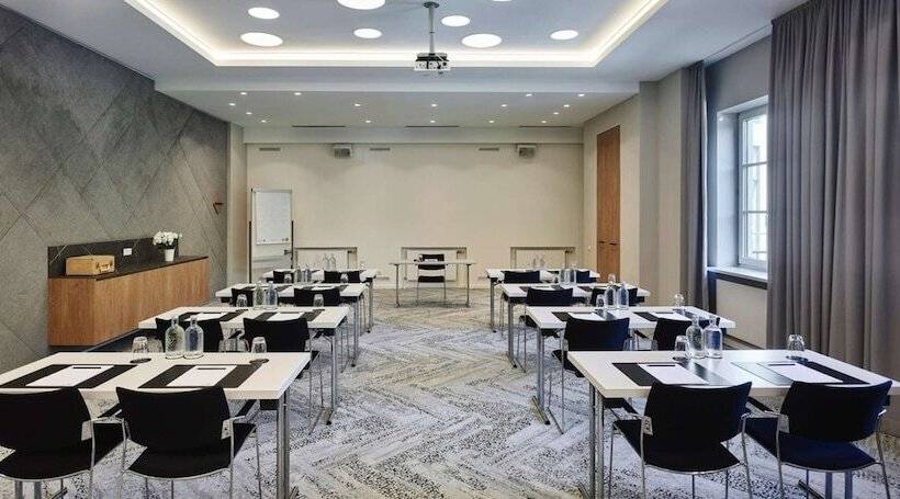 Steigenberger Hotel & Spa Krems