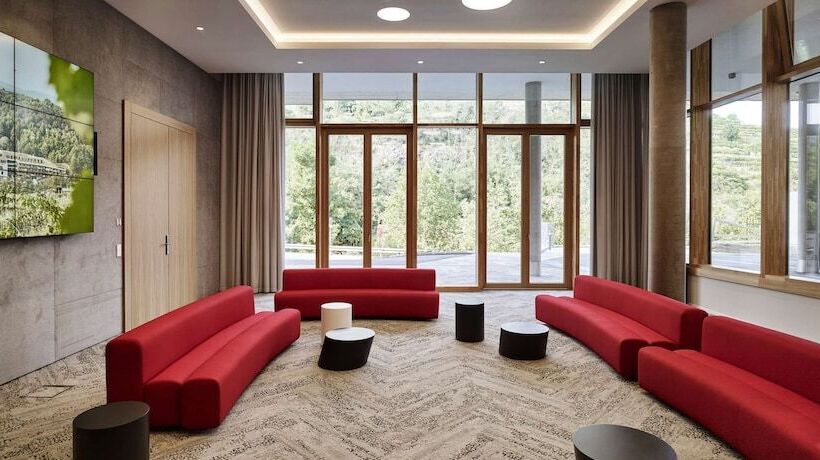 Steigenberger Hotel & Spa Krems