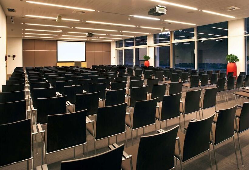 Steigenberger Hotel & Spa Krems