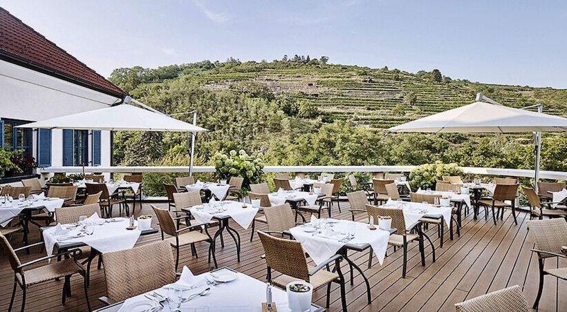 Steigenberger Hotel & Spa Krems