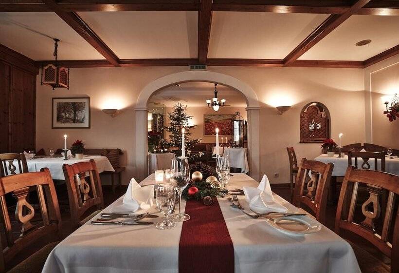 Steigenberger Hotel & Spa Krems