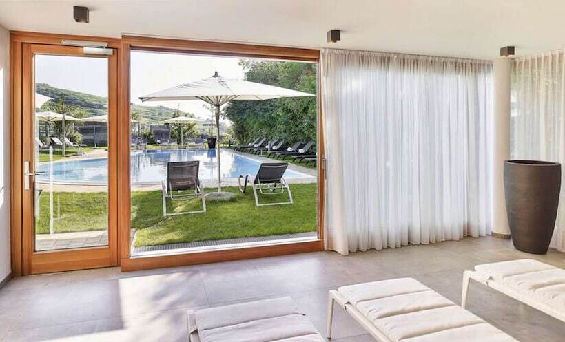 Steigenberger Hotel & Spa Krems