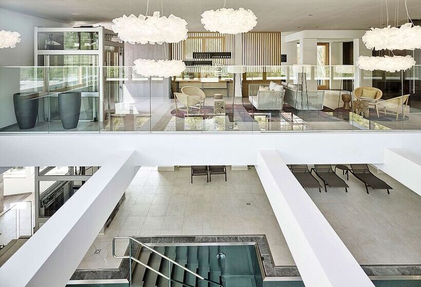 Steigenberger Hotel & Spa Krems