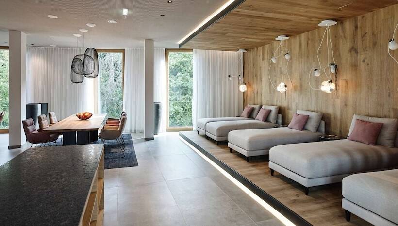 Steigenberger Hotel & Spa Krems