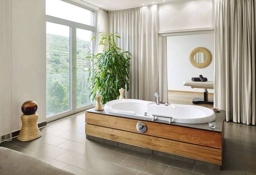 Steigenberger Hotel & Spa Krems