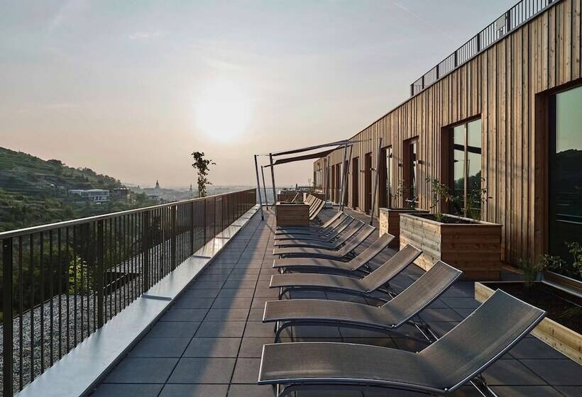 Steigenberger Hotel & Spa Krems