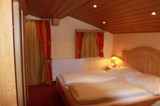 ホテル Sunny Traublingerhof