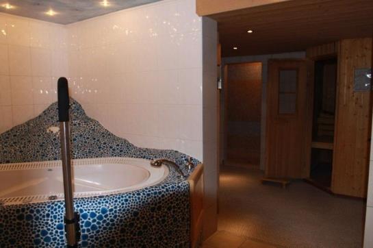 ホテル Sunny Traublingerhof