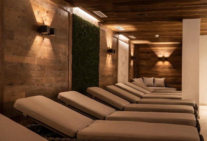 Superior Hotel Post Ischgl