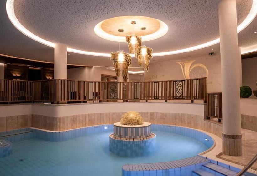 Superior Hotel Post Ischgl