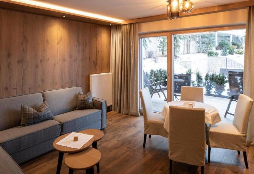 Superior Hotel Post Ischgl